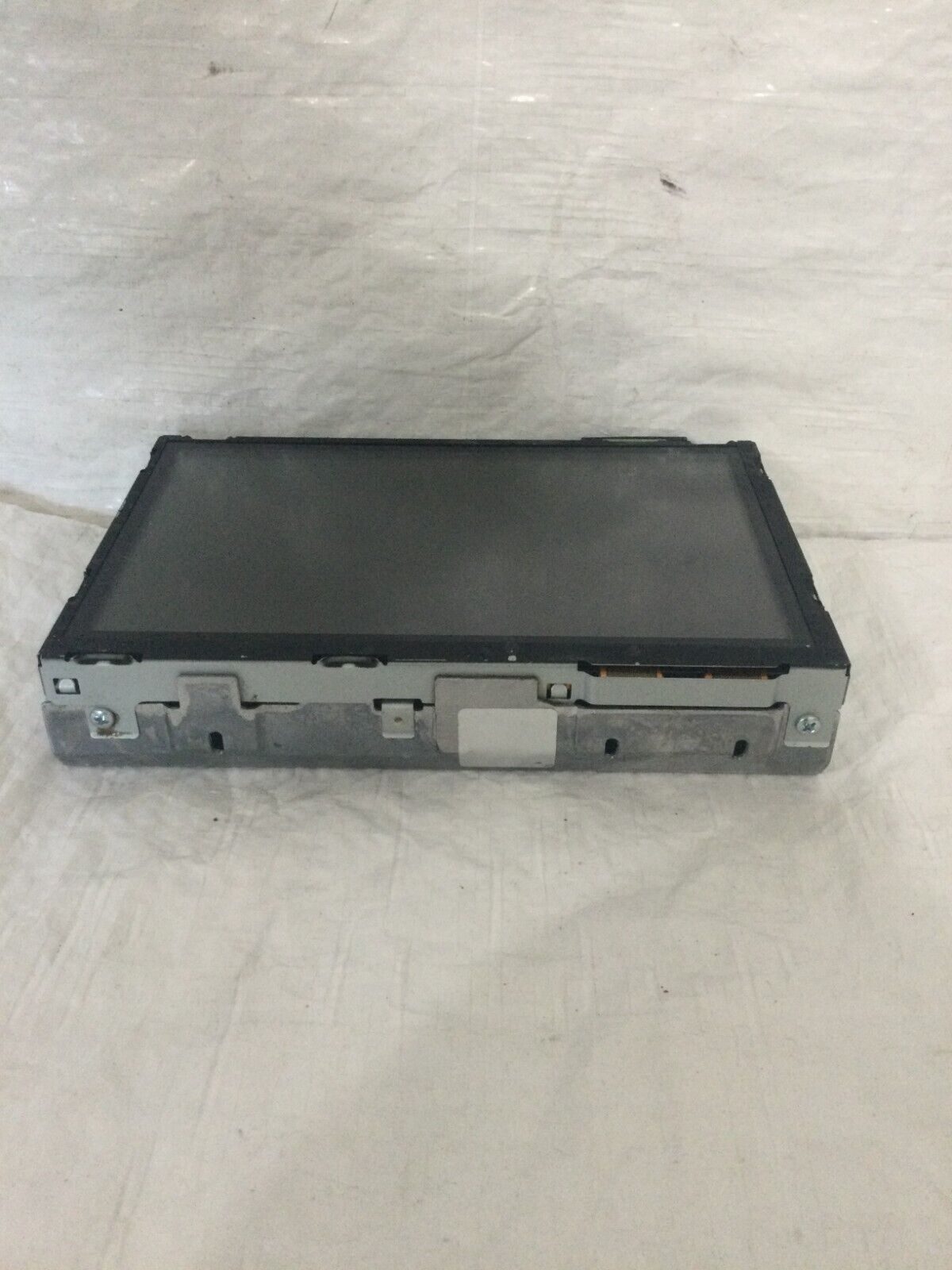 2017 Infiniti Q50 Navigation Display Screen OEM 28387 4HK0E