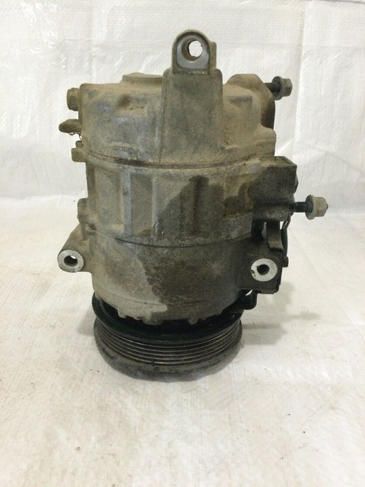2016 RAM 1500 Air Compressor Assembly  68140664AE OEM