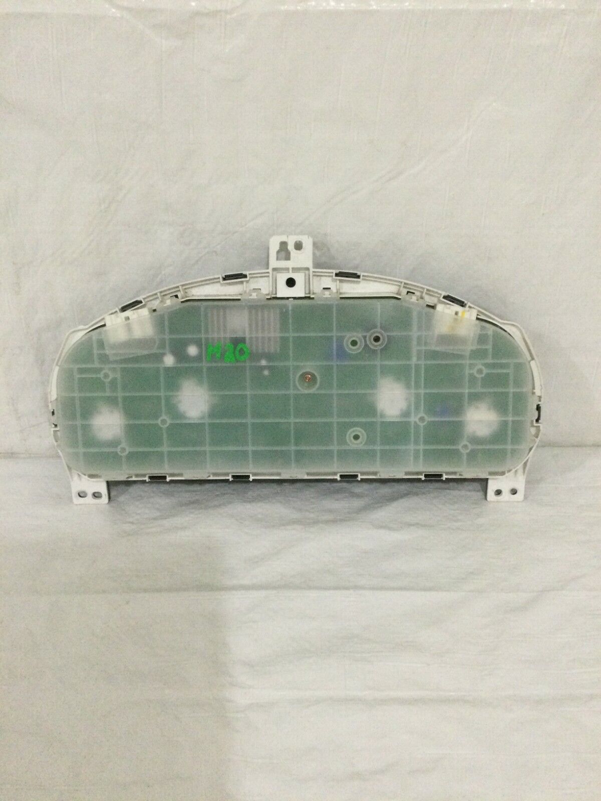 2005 Mazda 6 Speedometer Gauge Instrument Cluster OEM KPH 3.0L