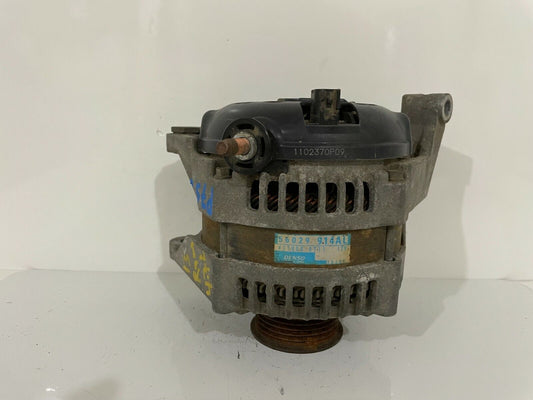2009-2013 Dodge Ram 1500 Alternator Motor 5602914AL OEM 4.7L 