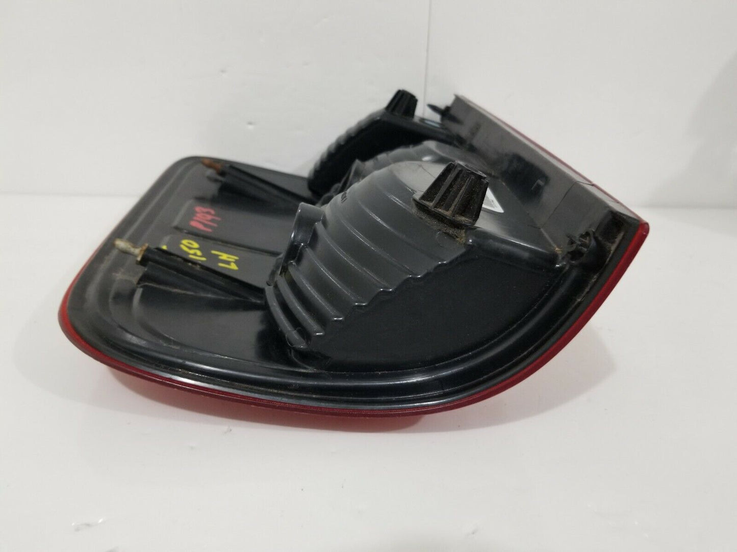 2005 Ford F-150 F150 Tail Light Lamp Left Driver Side OEM LH
