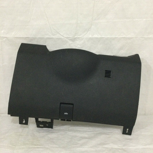 2014 Dodge Ram 3500 Lower Knee Dash Trim Kick Panel W/ Hood Release OEM 
