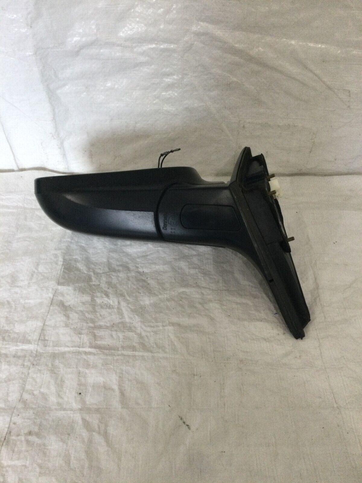 2003-2007 Honda Accord Left Driver Side View Power Door Mirror OEM