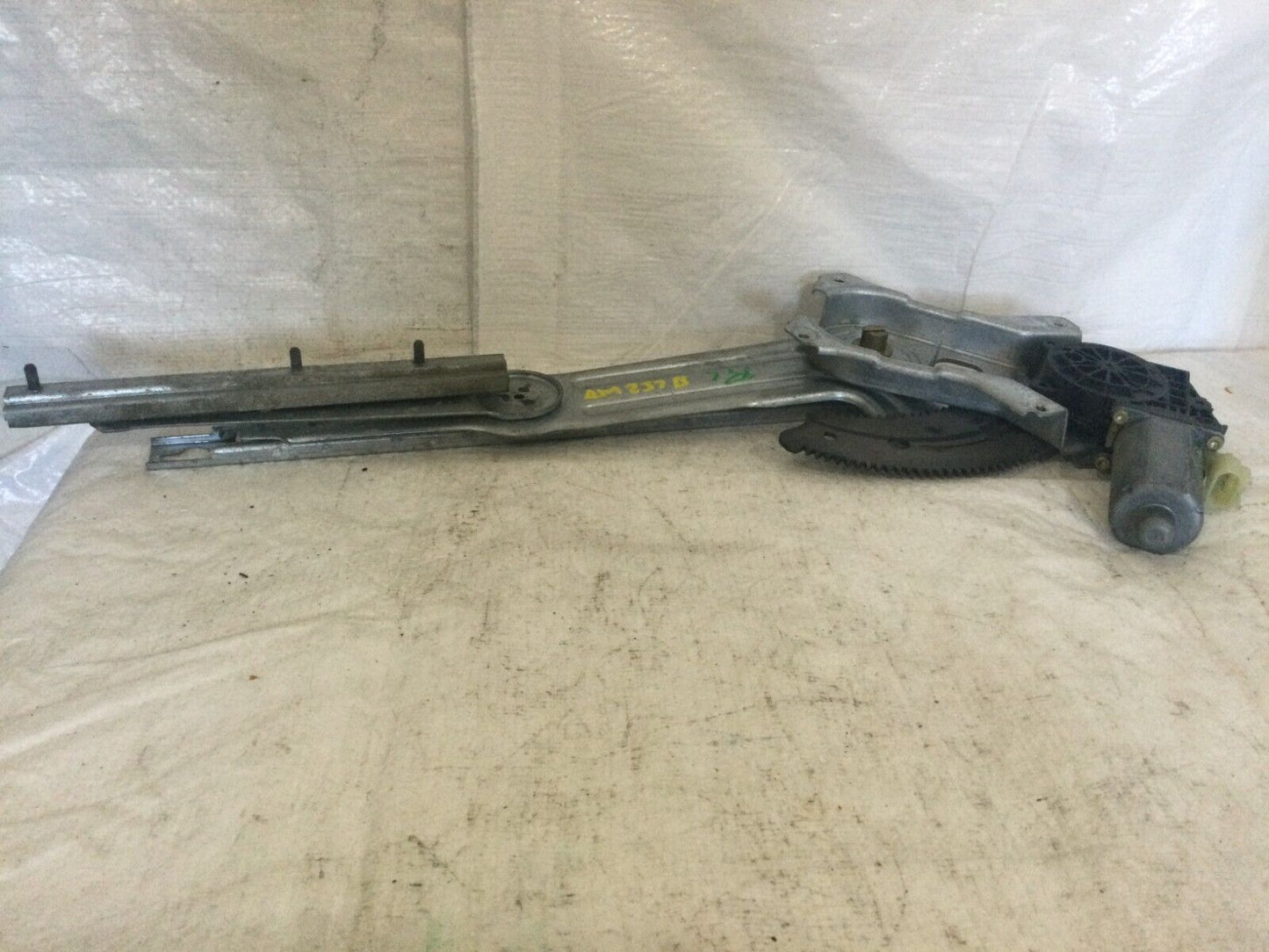 2004 Dodge Ram 1500 Rear Left Power Window Motor OEM