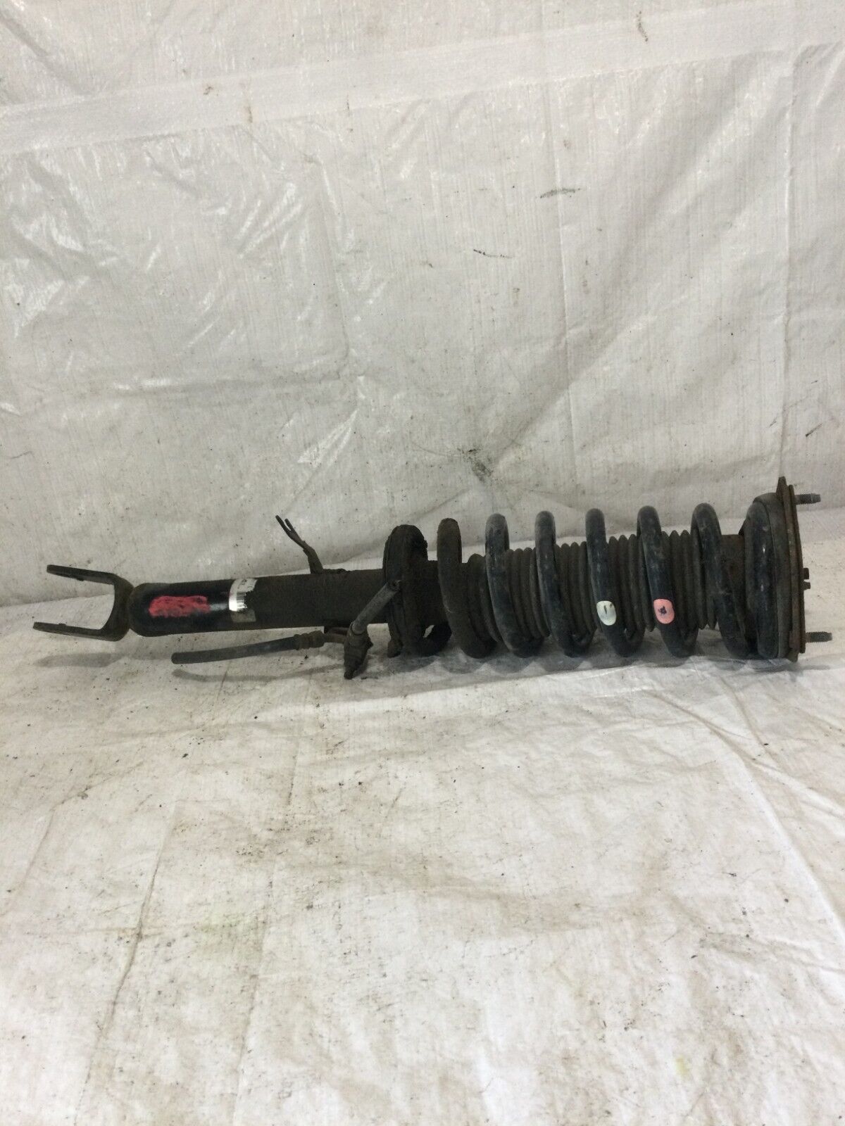 2007 INFINITI M45   Front Right Shock Strut  Assembly 56111 OEM