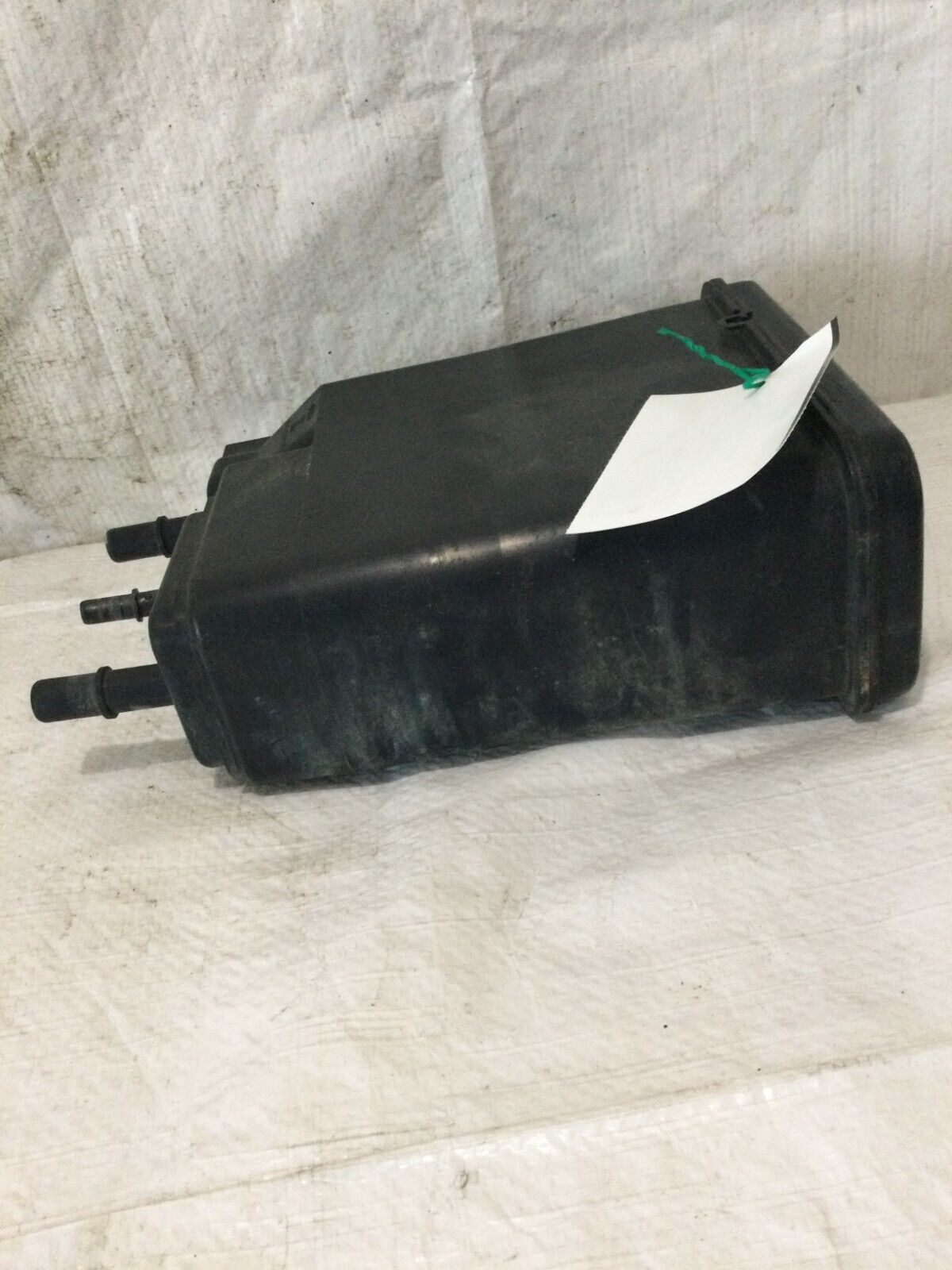 2007 Chevrolet  Silverado 2500  Evaporator Canister  OEM