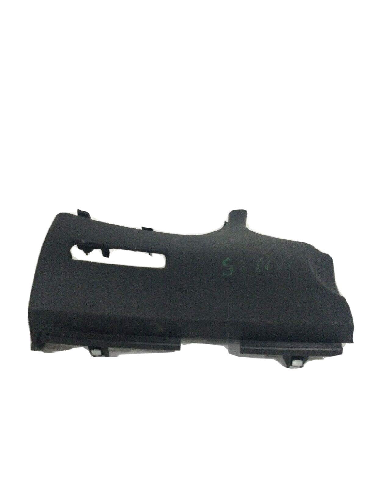 2019 Nissan Rogue Cluster Trip Reset Dimmer Control Trim 68410-4BA0A OEM