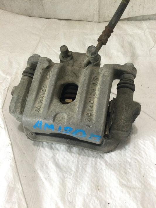2016-2020 Kia Sorento Rear Left Brake Caliper OEM