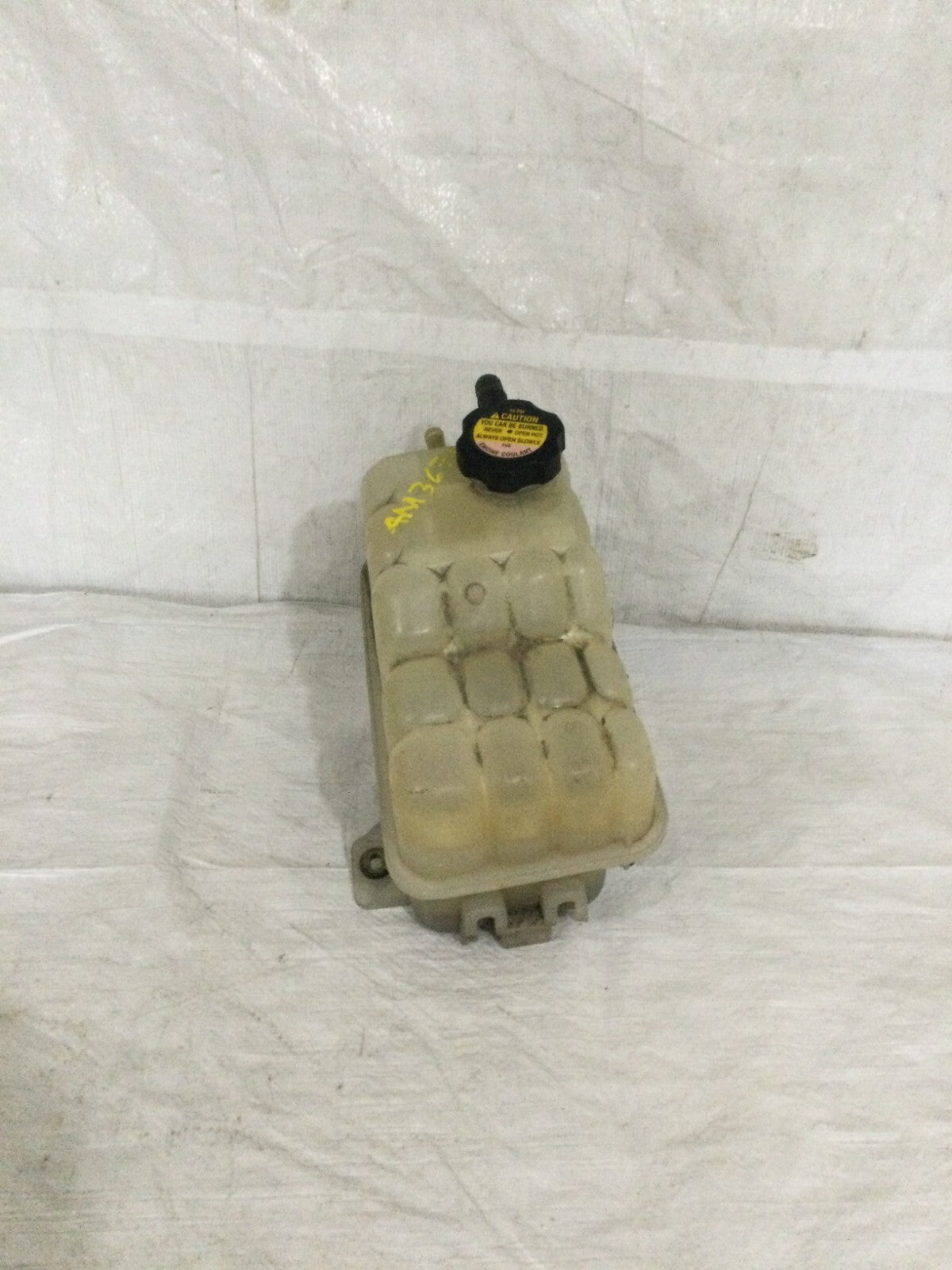 2001 Chevrolet Silverado 2500 Coolant Tank Reservoir OEM