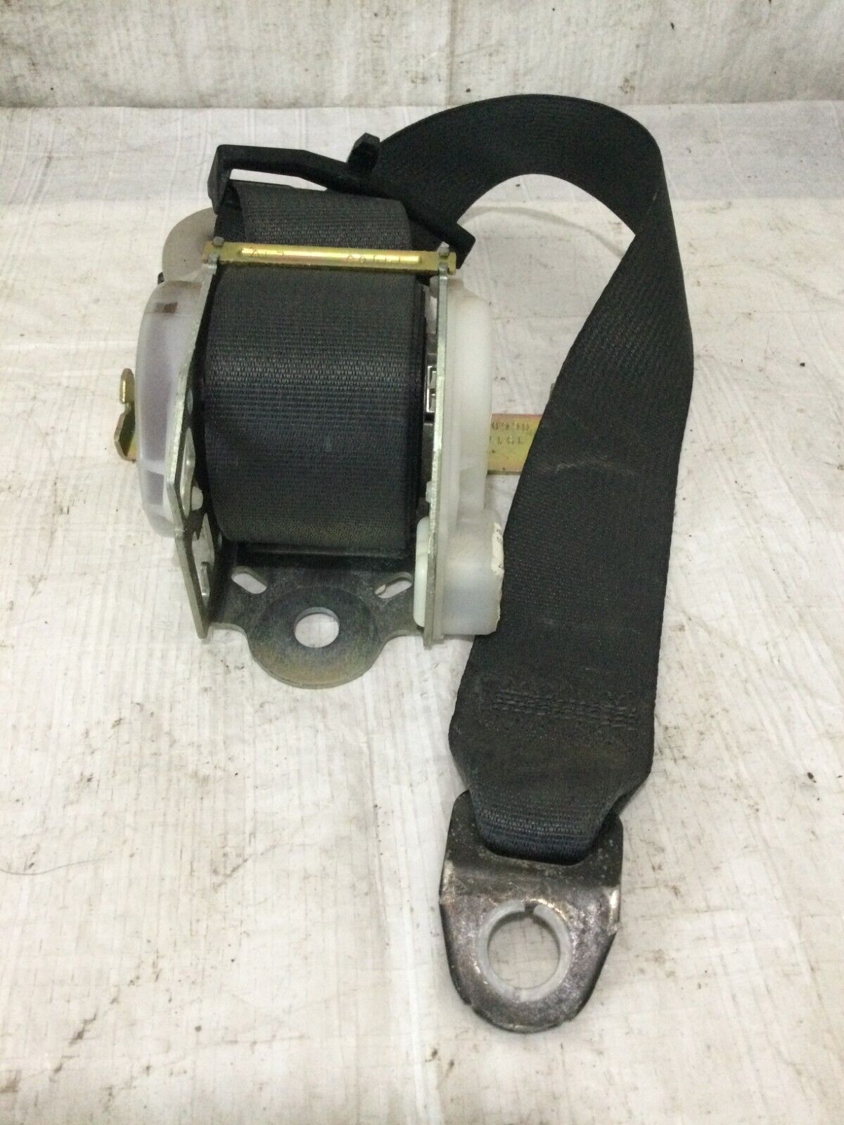 2005 Dodge Ram 1500 Rear Right Seat Belt OEM