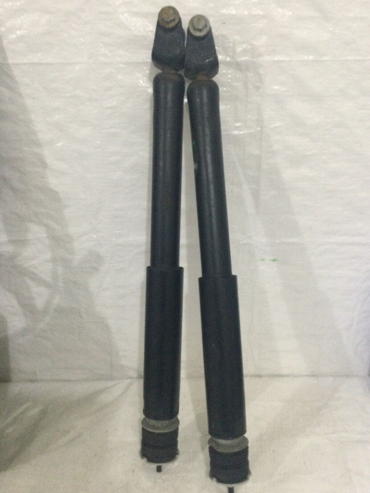 2019 Ford Taurus Rear Shock Strut Assembly DG1318080JC OEM Right Left