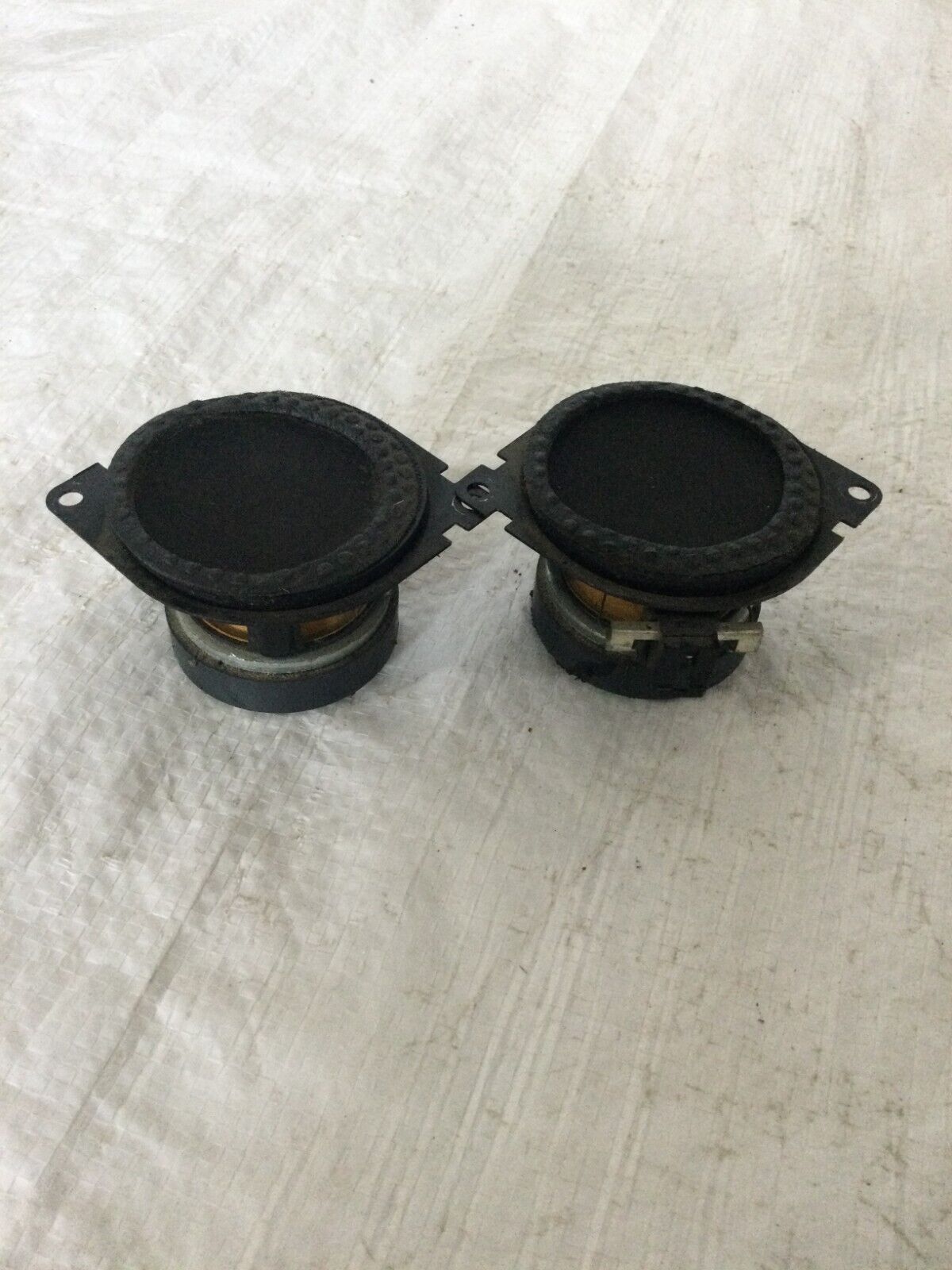 2007 Dodge Nitro Infinity Speaker OEM 05064204AB