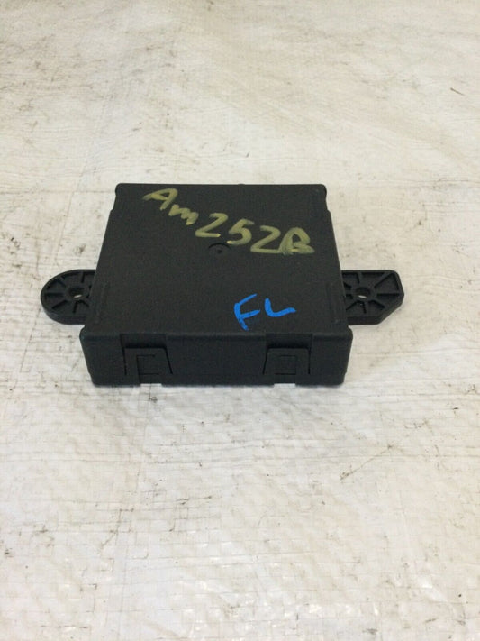 2019 RAM 1500 Front Left Side Door Control Module OEM