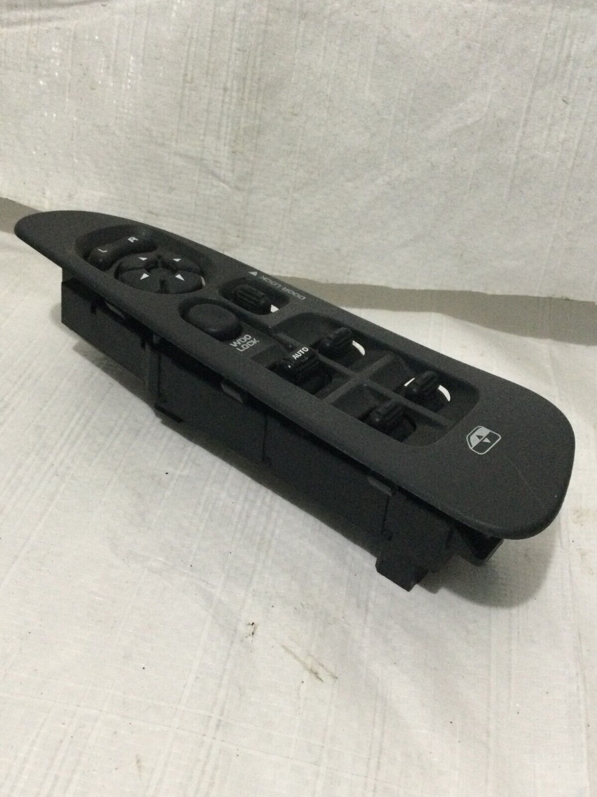 2003 Dodge Ram 1500 Front Left Driver Master Power Window Switch OEM