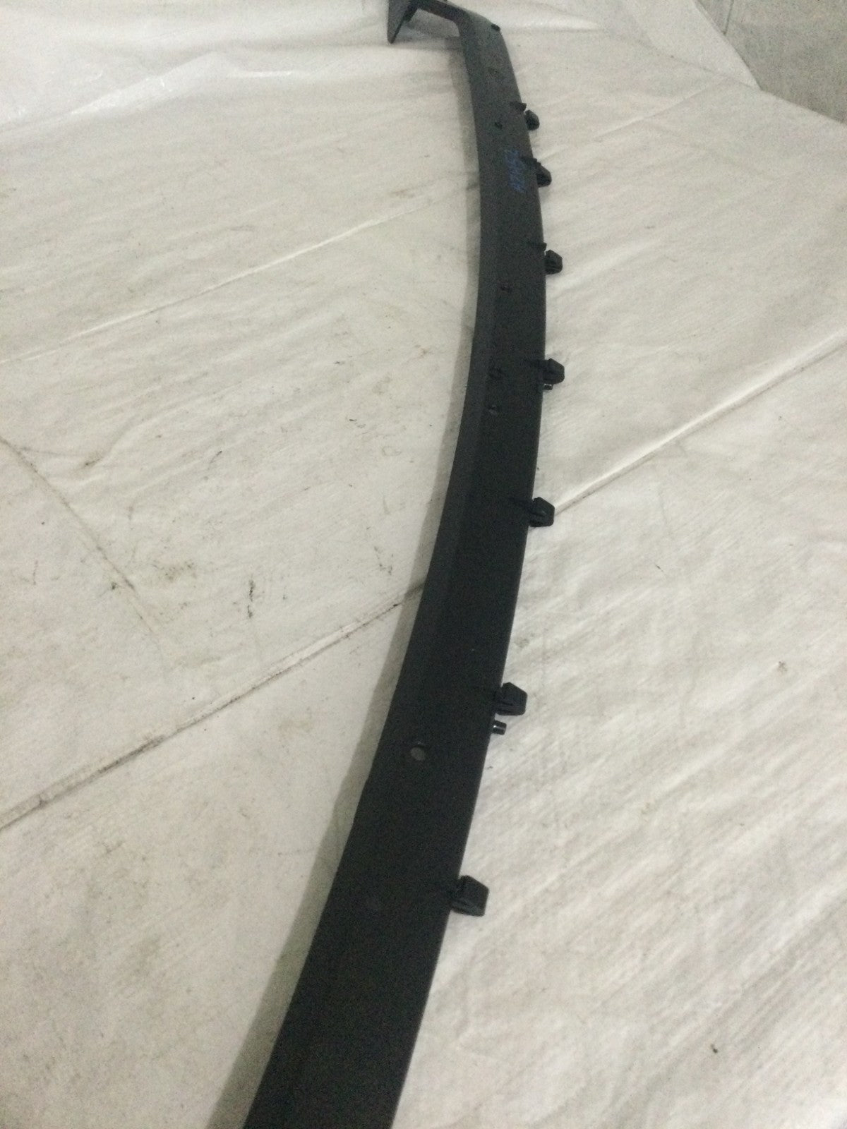 2019-2024 Dodge Ram 1500 Headlight Mounting Panel Bracket OEM 68352661AB