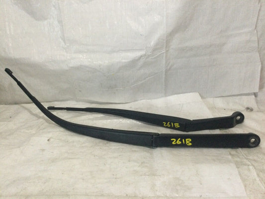 2012-2016 Honda CR-V CRV Front Left Right Windshield Wiper Arm Set OEM