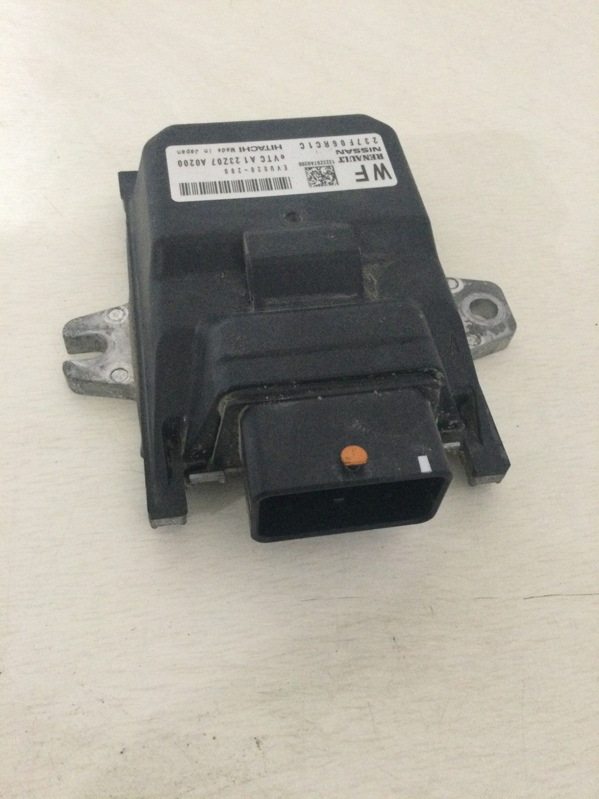 2024 Nissan Rogue 1.5L Module VTC Control OEM 237F06RC1C