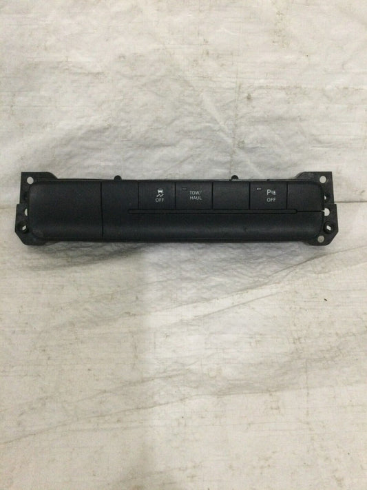 2013-2018 Dodge Ram 1500 Instrument Panel Switch OEM 68137056AA