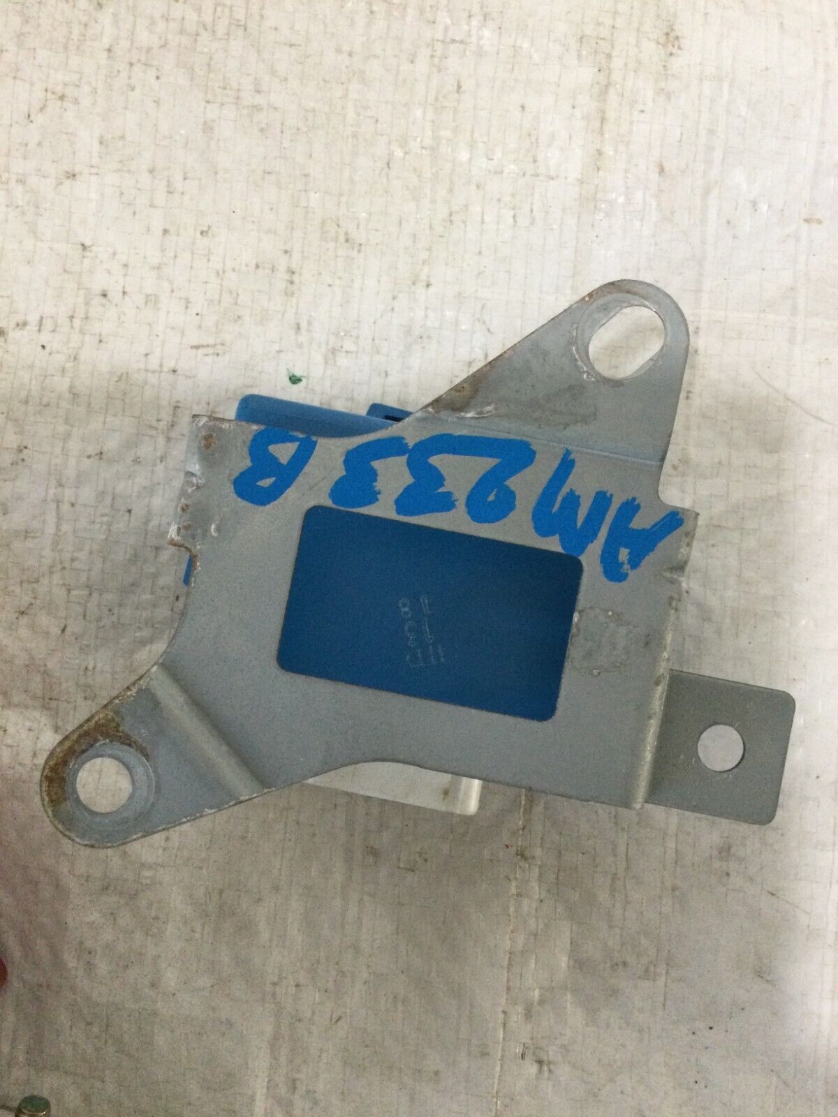 2003 Toyota Highlander Towing Converter Module  08940-48010 OEM