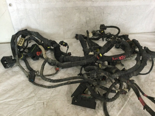 2016 Dodge Ram 1500 5.7L Transmission Wiring Harness OEM 68262382AC