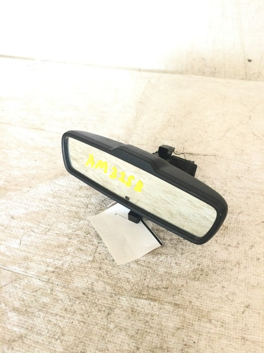 2014 Dodge Ram 1500 Rear View Mirror OEM