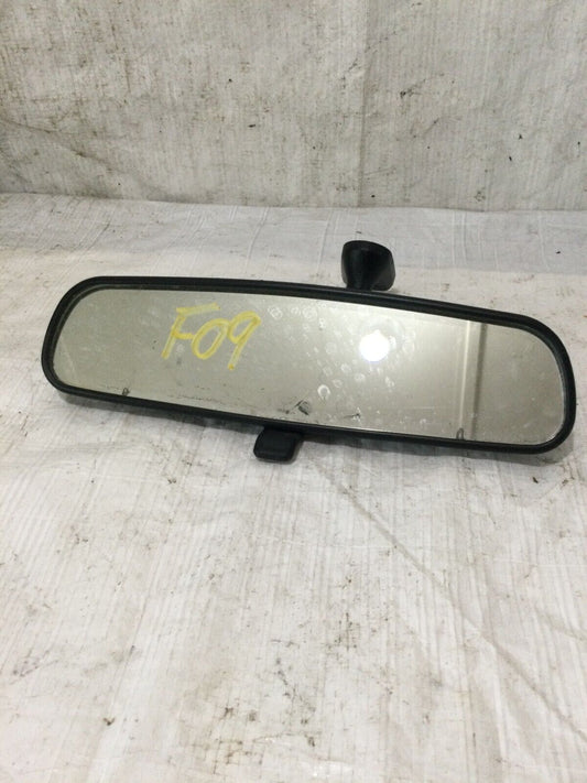 2018 Toyota Corolla Manual Dim Interior Rear View Mirror OEM