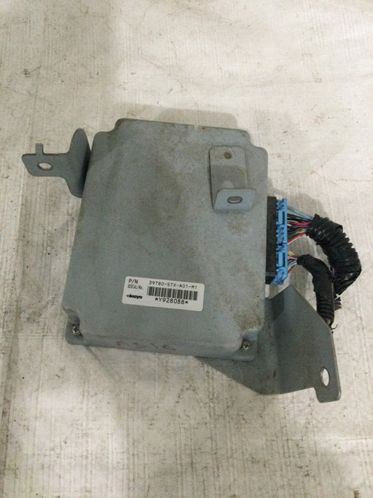 2009 Acura MDX Suspension Control Module OEM 39780-STX-A01-M1