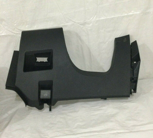 2010 Mazda 3 Front Left Driver Side Knee Dash Trim Kick Panel BBM4-64281 OEM