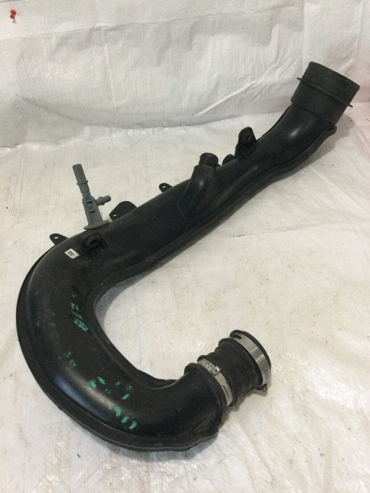2017  Ford Escape Intercooler Hose Pipe OEM