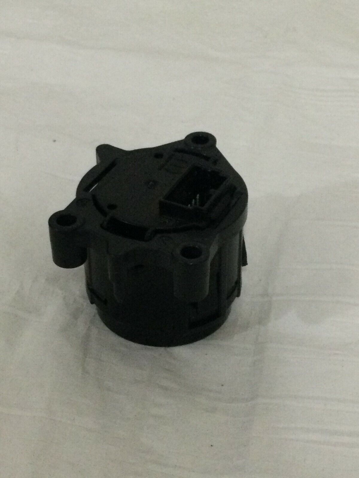 2019 Jeep Compass Engine Start Stop Button OEM