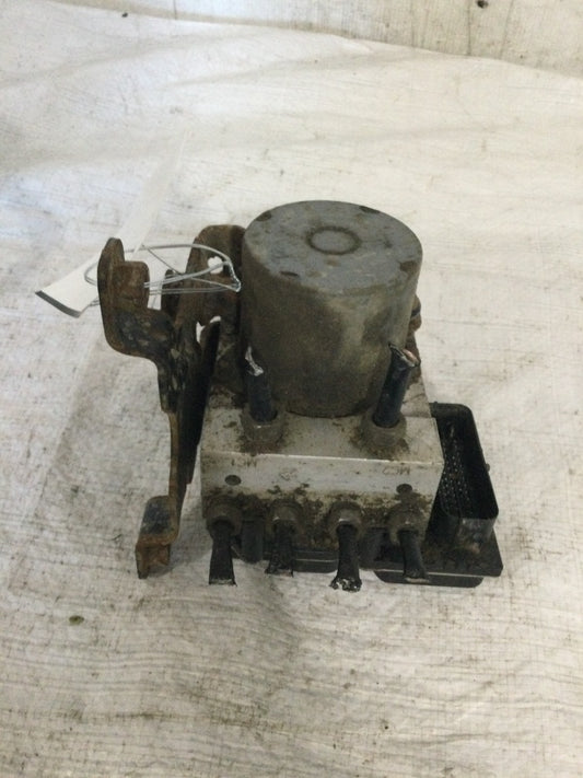 2012 GMC Sierra 1500 4.8L ABS Anti-Lock Brake Pump OEM