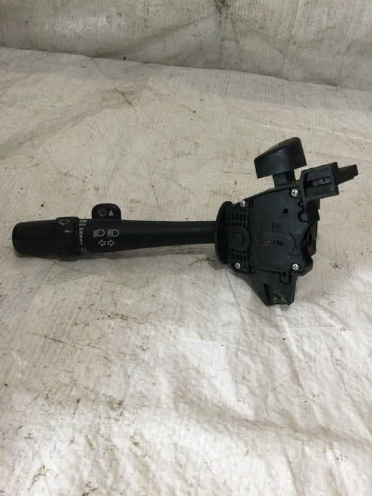 2010 GMC Sierra 2500HD  Steering Column Turn Signal Lever 26128584 OEM