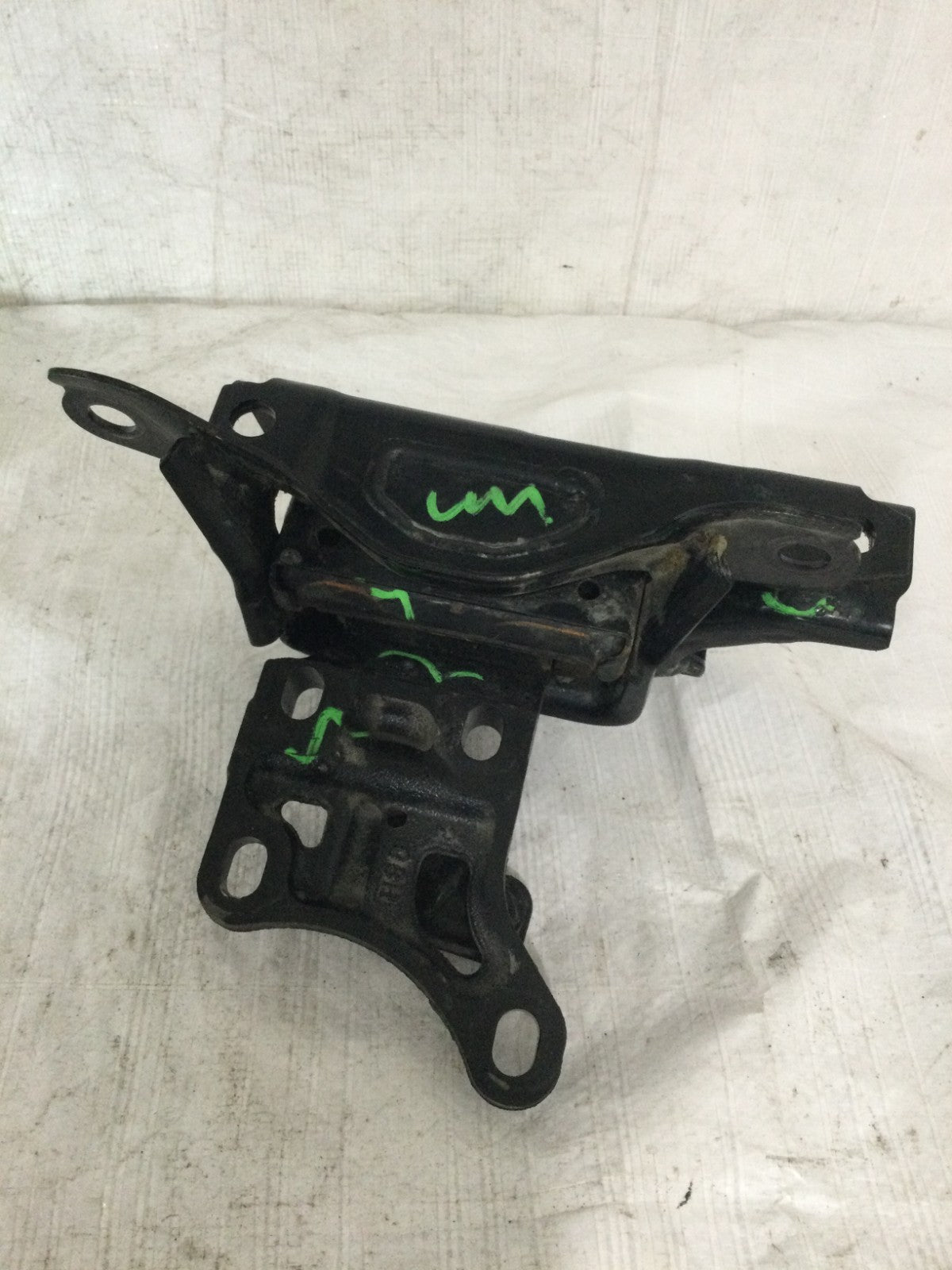 2021 Toyota Corolla Transmission Mount OEM