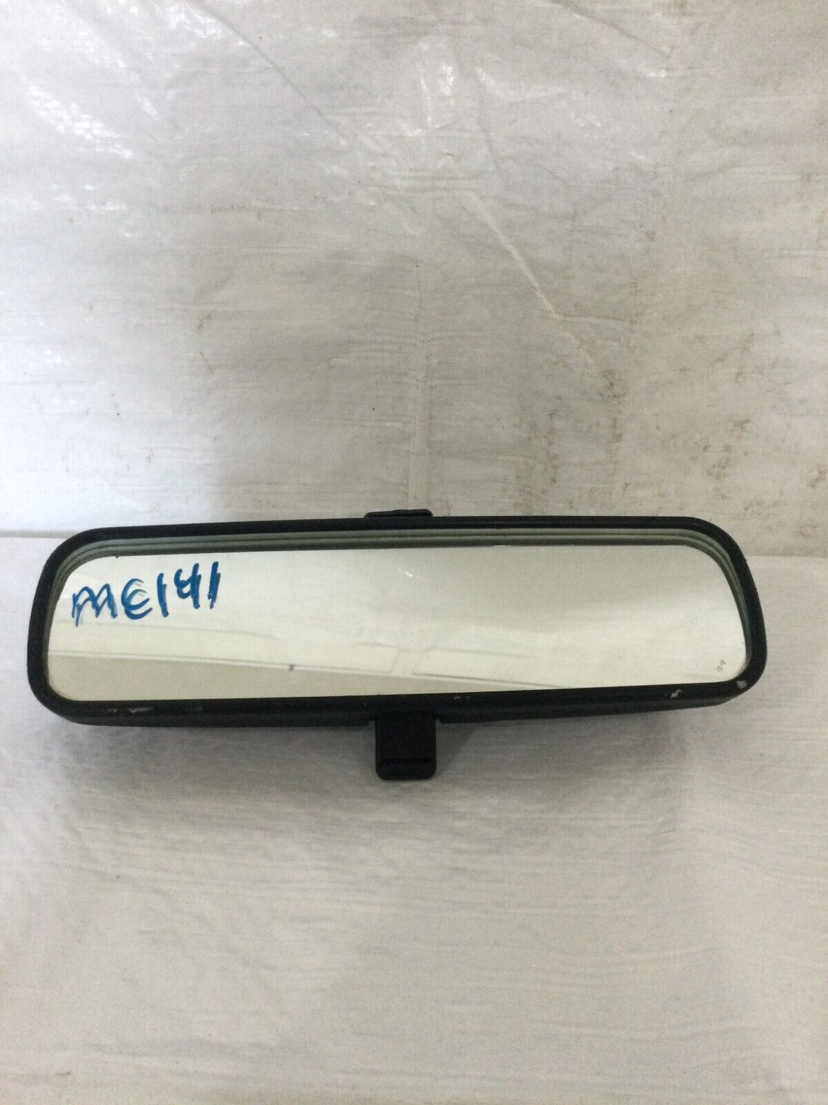FORD FOCUS MK1 / FIESTA MK6 / MONDEO MK3 INTERIOR REAR VIEW MIRROR I E11 015478