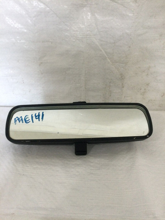 FORD FOCUS MK1 / FIESTA MK6 / MONDEO MK3 INTERIOR REAR VIEW MIRROR I E11 015478