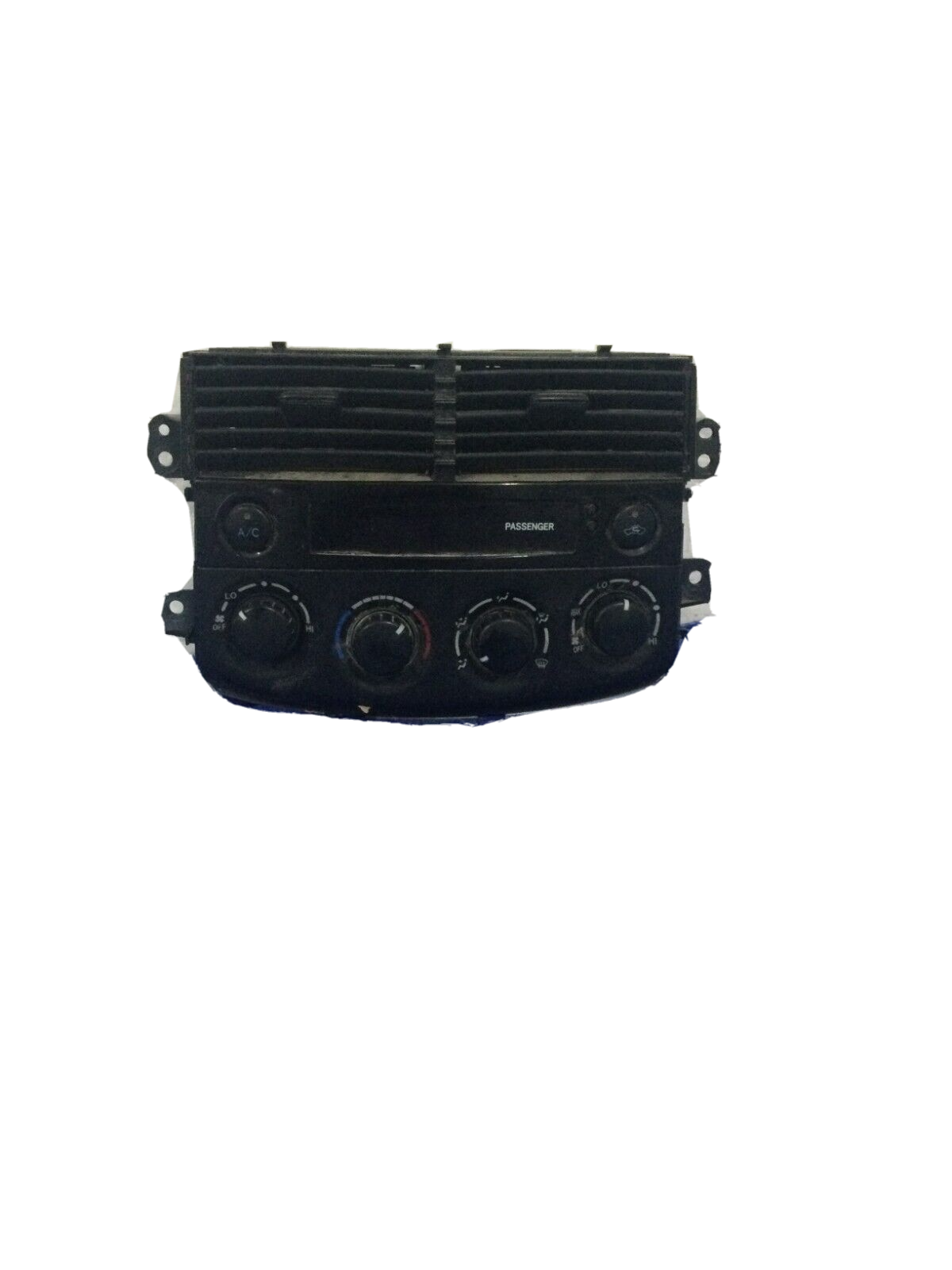2004-2005 Toyota Sienna Ac Heater Climate Control Temperature OEM 84010-08010