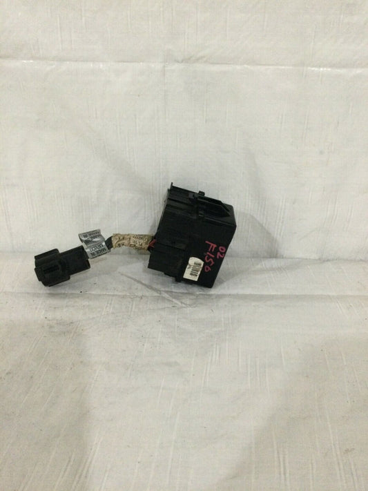 2002 Ford F-150 F150 Headlight Relay W/ Pigtail Connector OEM