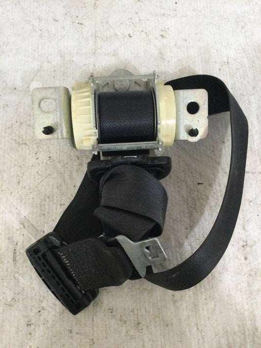 2016 Dodge Grand Caravan Belt Buckle Retractor Rear Third Row Seat OEM