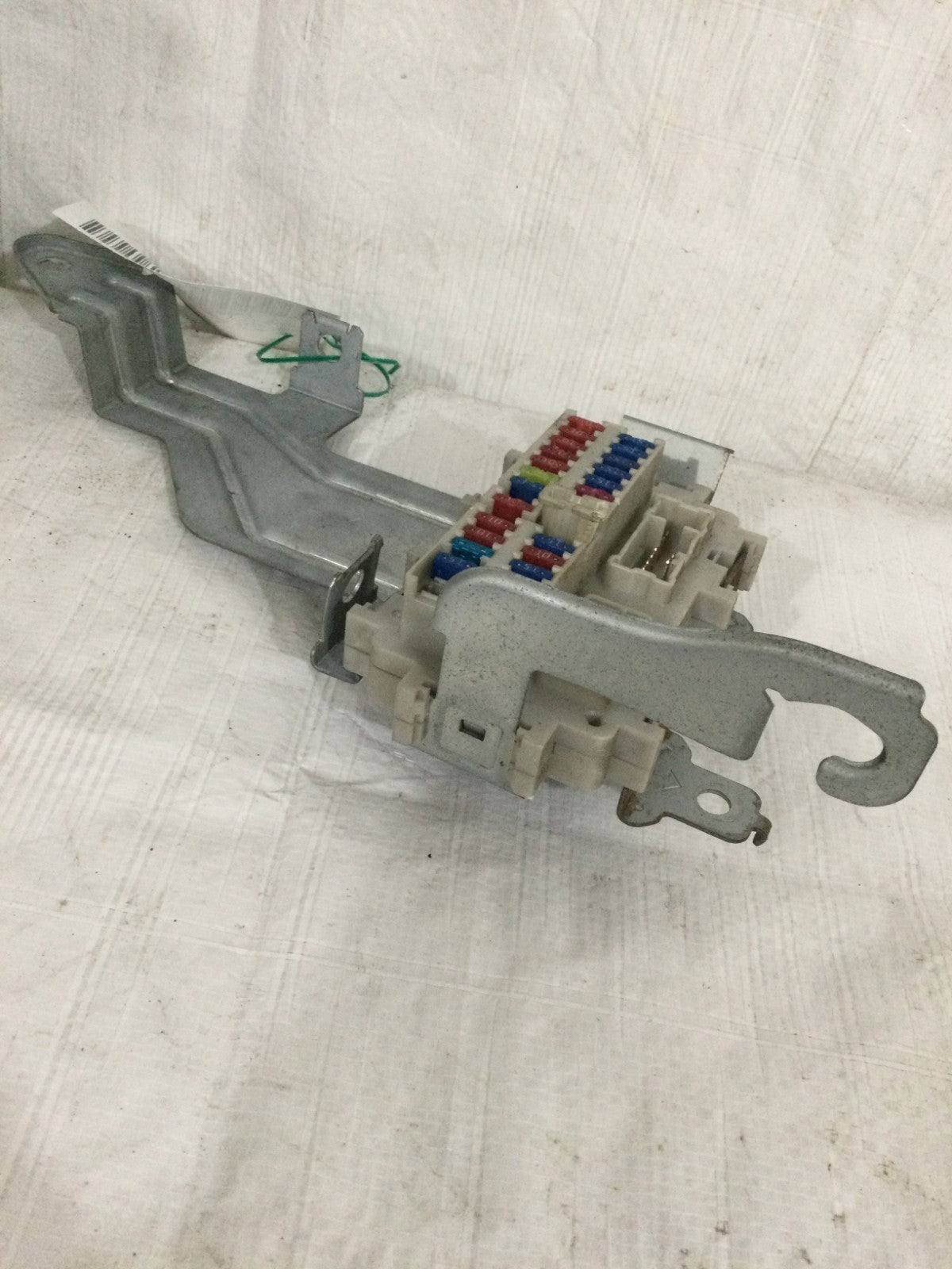 2003 Infiniti FX35 3.5L Cabin Fuse Box OEM