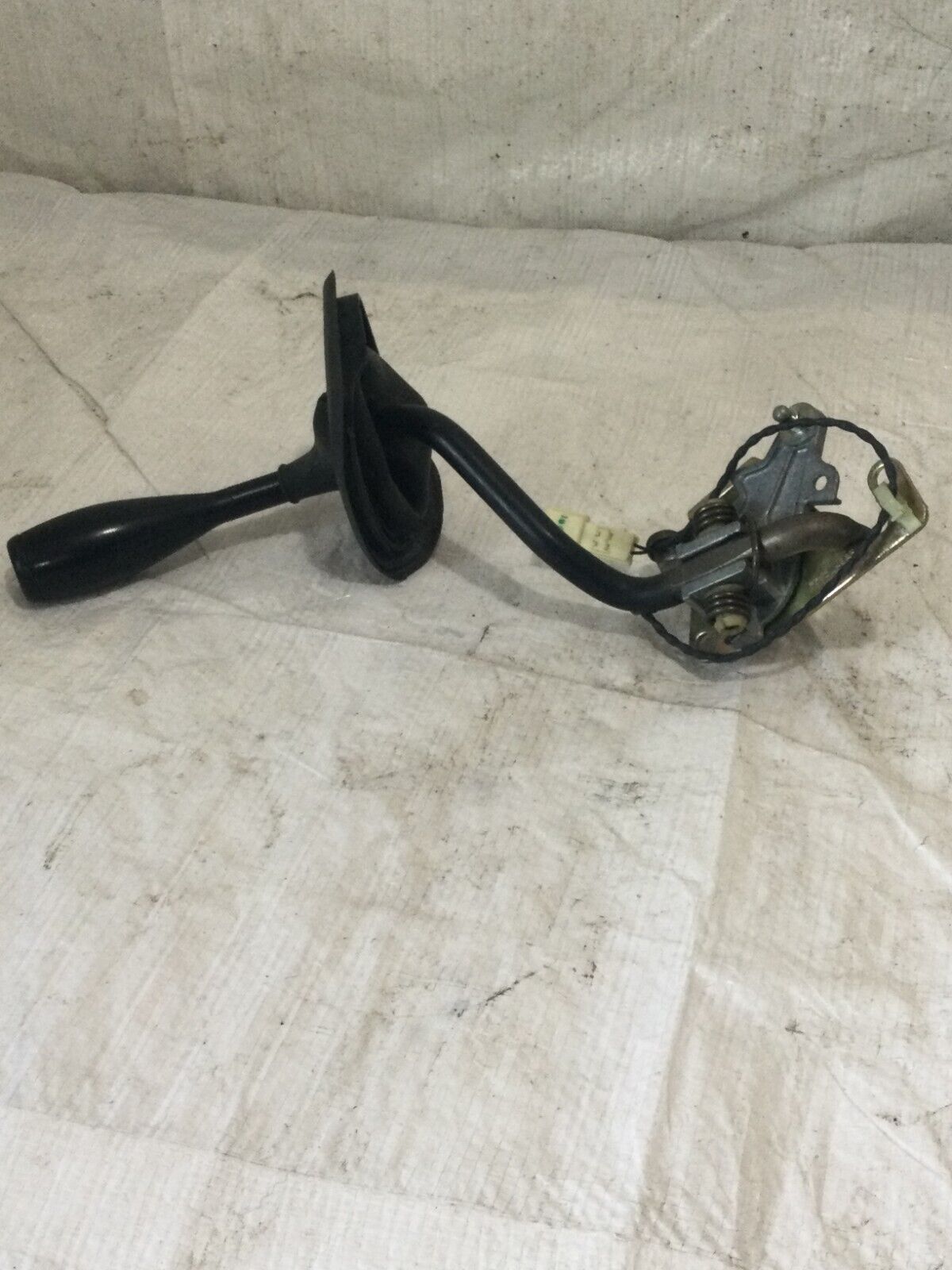 2006 Dodge Ram 1500 Shifter Stick OEM