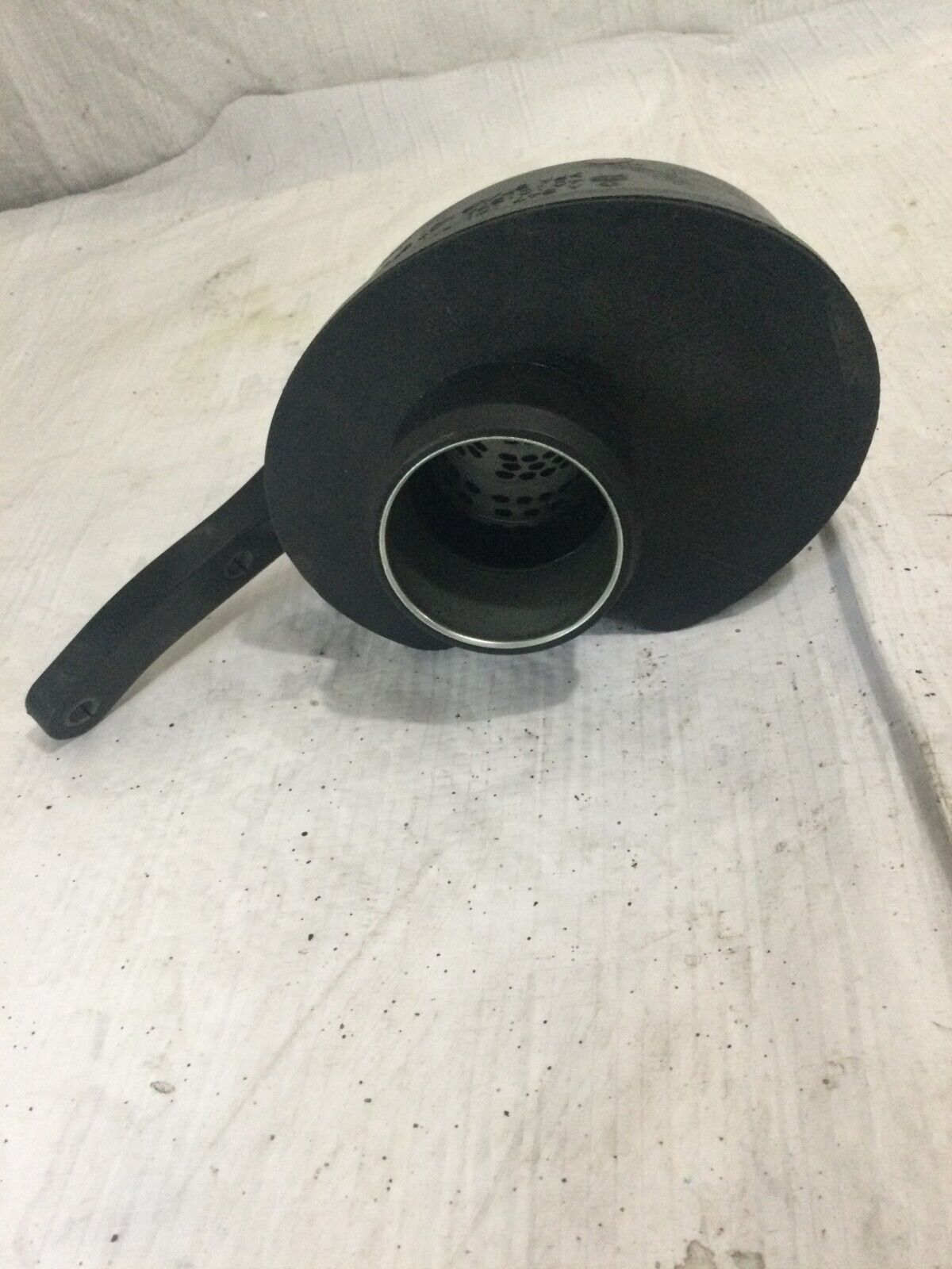 2006 Dodge Sprinter 2500 Turbo Charger Resonator A6471410086 OEM