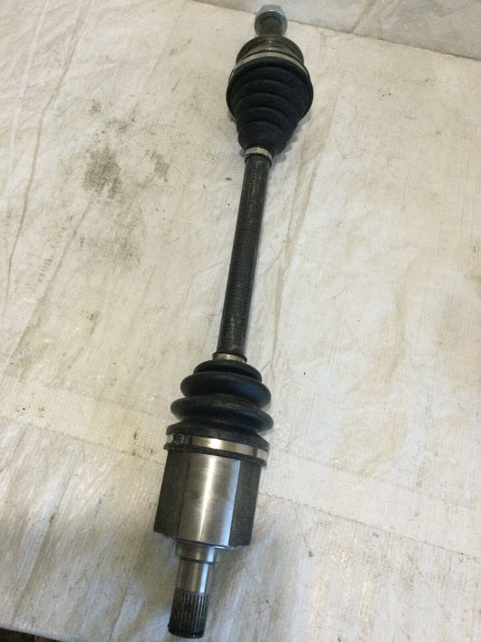 2004-2008 Acura TL Front Left Driver CV Axle Joint Half Shaft
