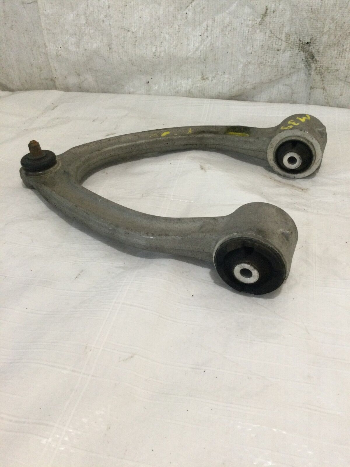 2004 Mercedes-Benz S-Class Front  Right Passenger  Upper Control Arm Kit OEM
