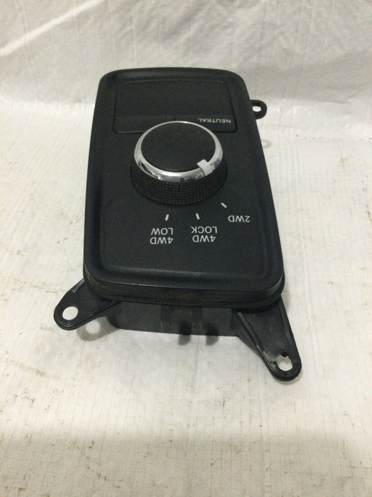 2014 RAM 3500 Electronic Transfer Case Switch  68142281AD OEM