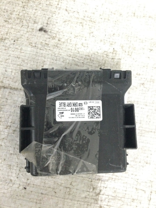 2019 Chevrolet Blazer Gateway Control Module OEM 13528616