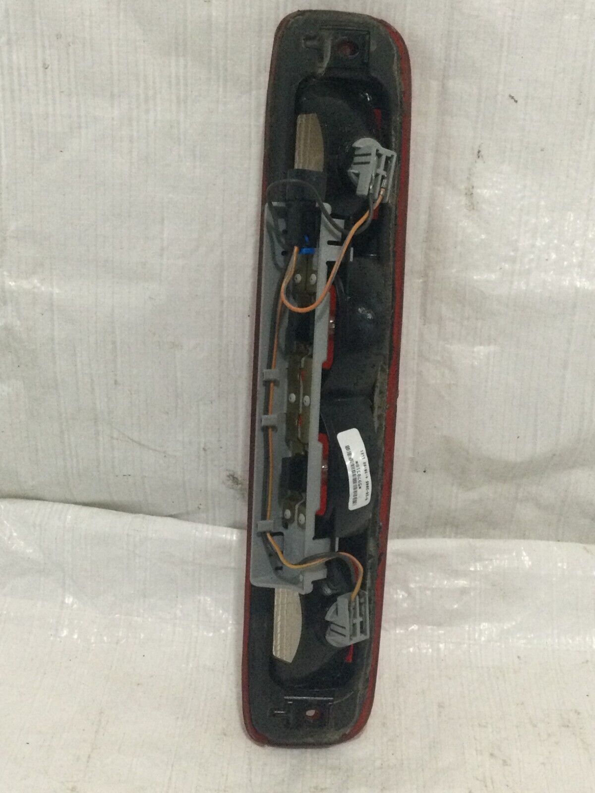 2006 GMC Sierra Third Brake 3rd Brake Light 16525205 OEM