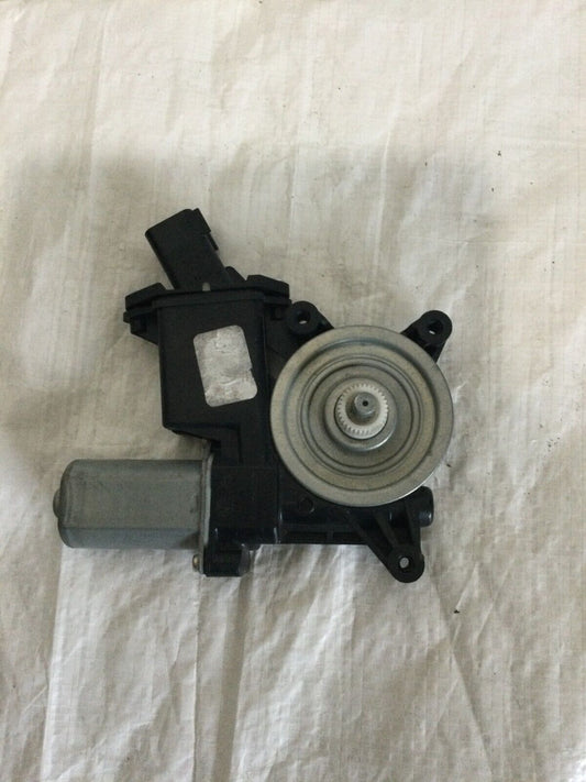 2019 GMC Sierra 1500 Right Passenger Power Window Motor OEM