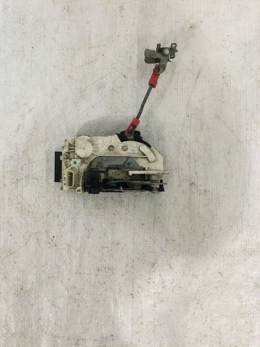 2007 Dodge Nitro Rear Left Door Lock Latch OEM