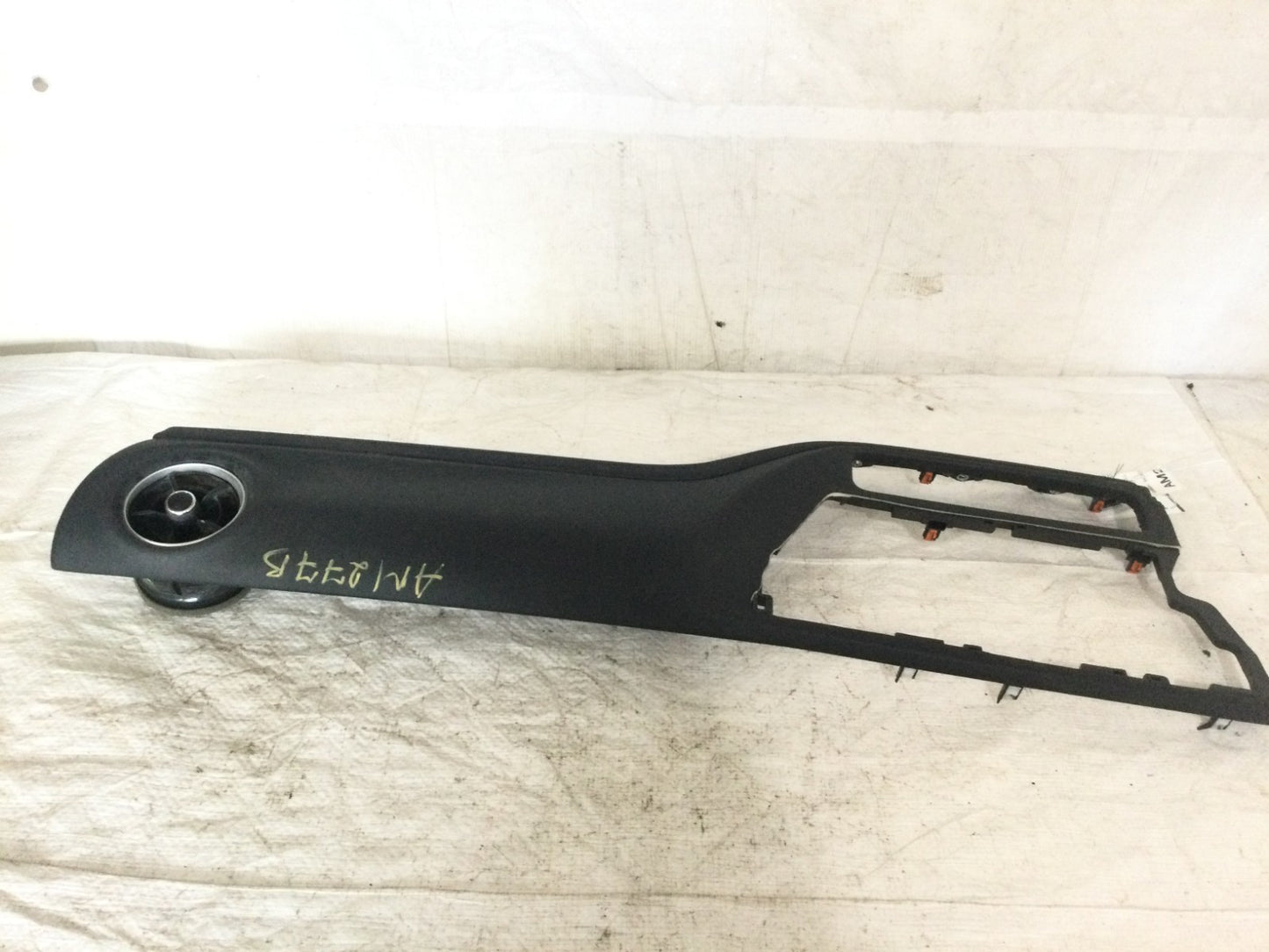 2017 Toyota Corolla Dash Center Trim Panel With Vent 55403-02340 OEM