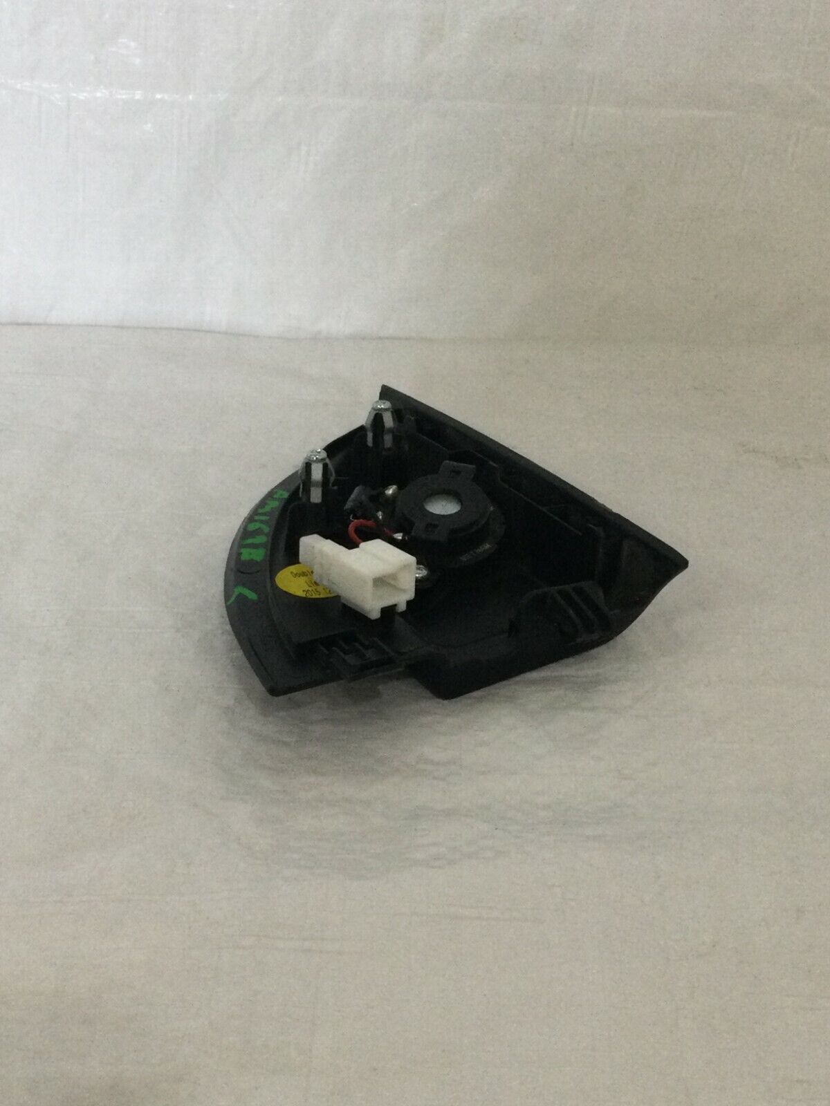 2016-2017 Hyundai Elantra GT Left Driver Tweeter Corner Cover Trim OEM LH